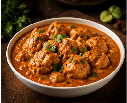 12. Chicken Specialities