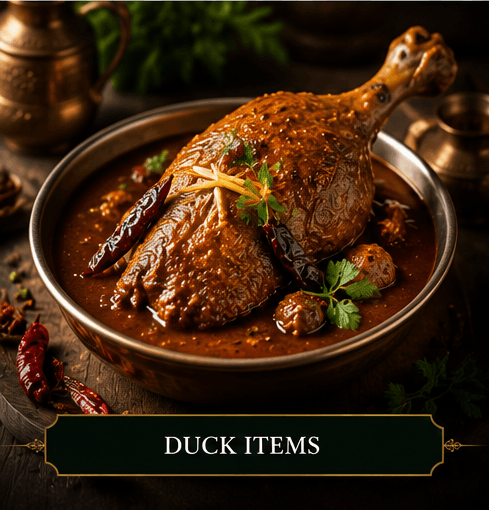 14. Duck Items
