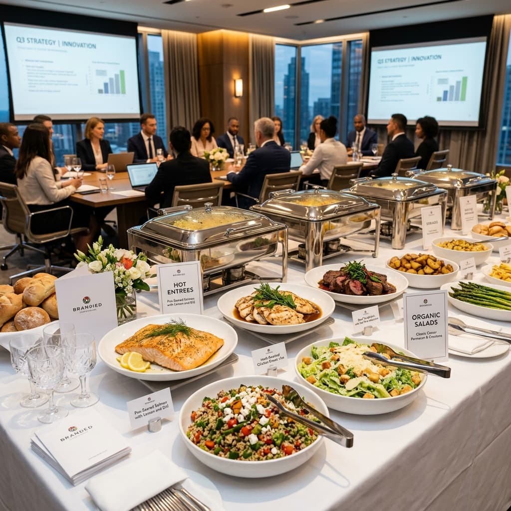 Corporate Events
